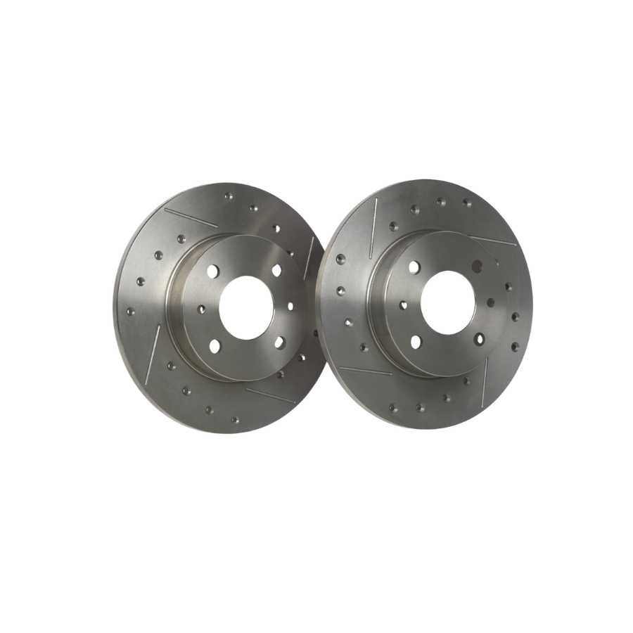 Brembo Front Brake Pad Set P59018