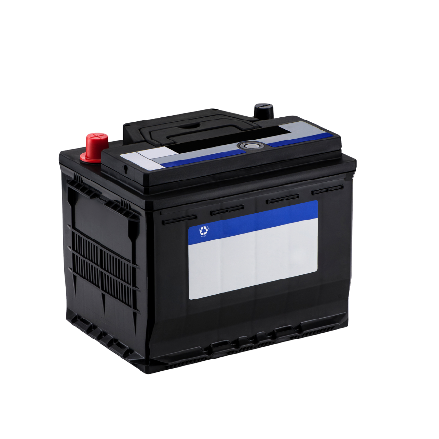 Bosch S5 Advanced Car Battery 70Ah 760A