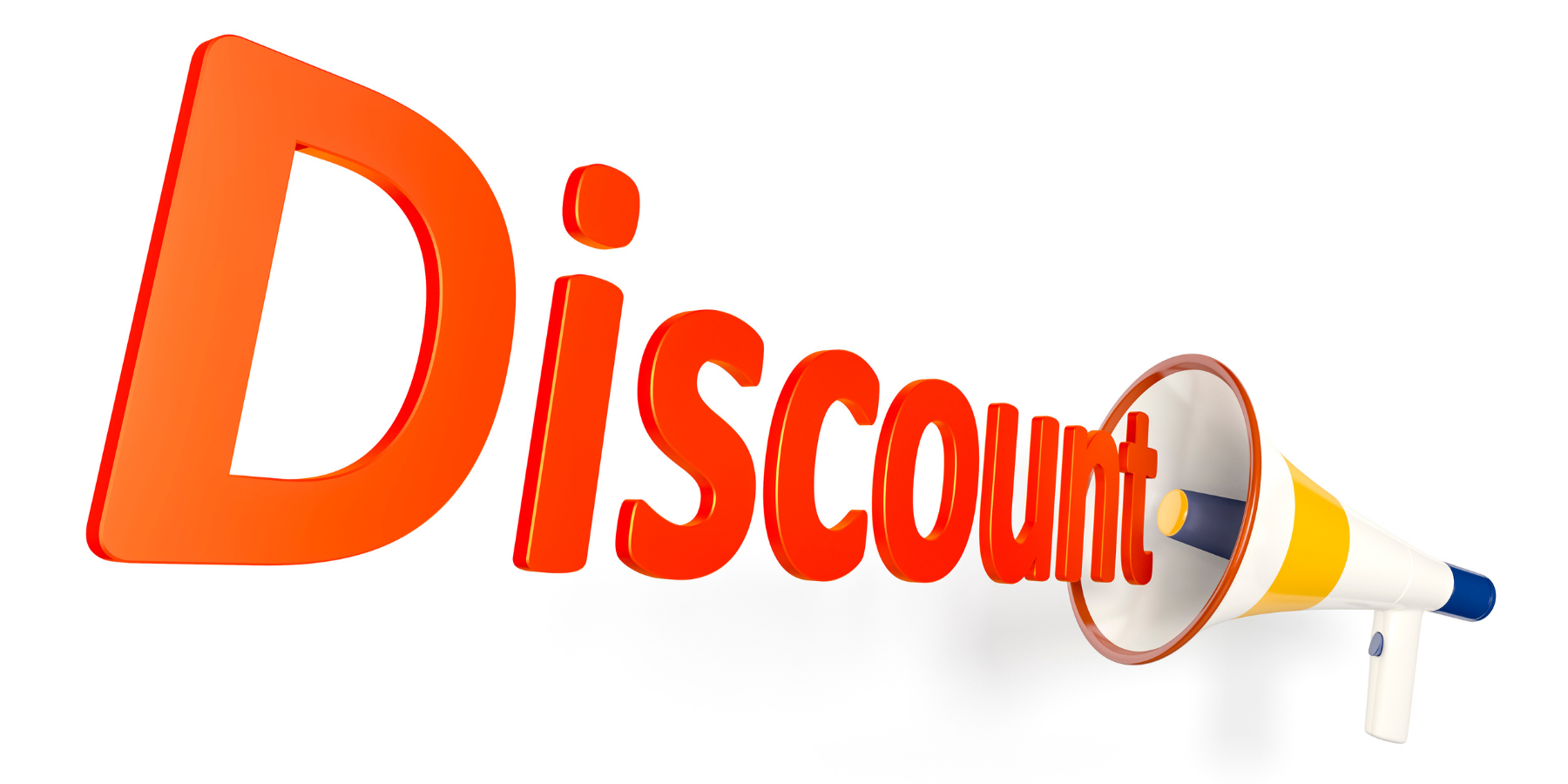 Bulk Discounts Available